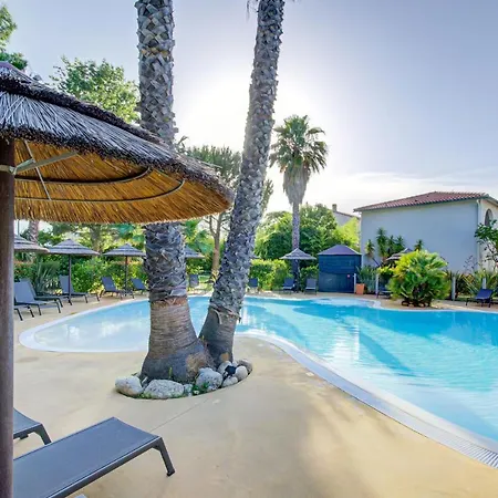 Le - & 4* 滨海阿热莱斯