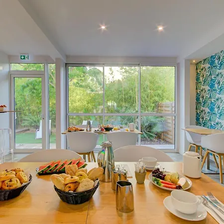 Le - & 滨海阿热莱斯