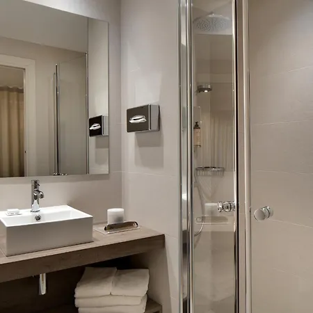 酒店 Le - & 滨海阿热莱斯