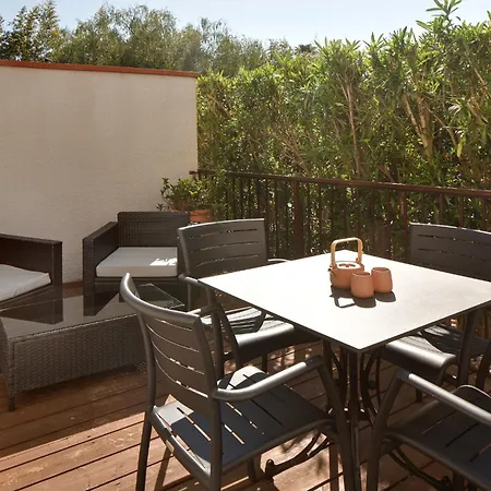 Le - & 4* 滨海阿热莱斯