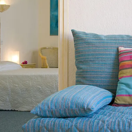 Le - & 酒店 滨海阿热莱斯