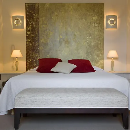 酒店 Le - & 滨海阿热莱斯