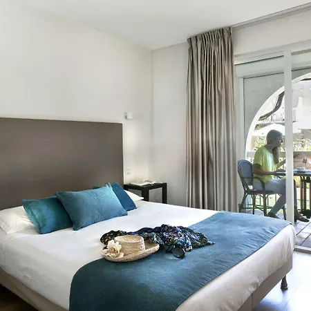 酒店 Le - & 滨海阿热莱斯