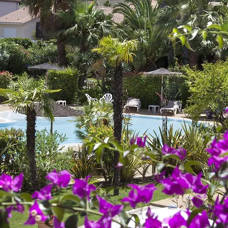 Le - & 4* 滨海阿热莱斯