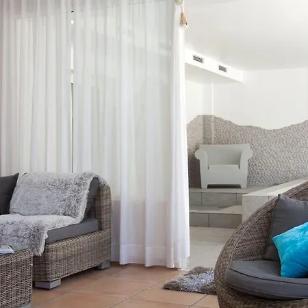 酒店 Le - & 滨海阿热莱斯