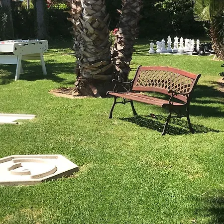 酒店 Le - & 滨海阿热莱斯