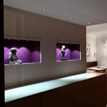 Hotel Le - &