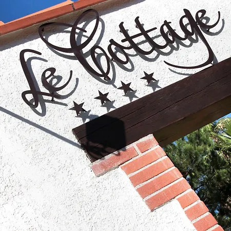 Le - & 4* Argelès-sur-Mer