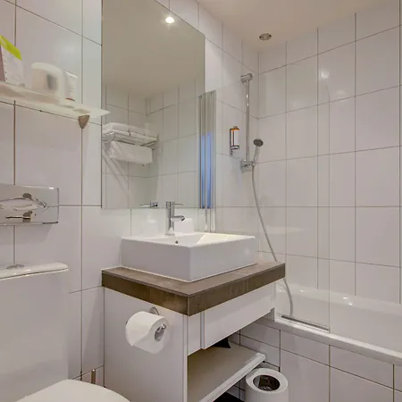 Le - & 酒店 滨海阿热莱斯