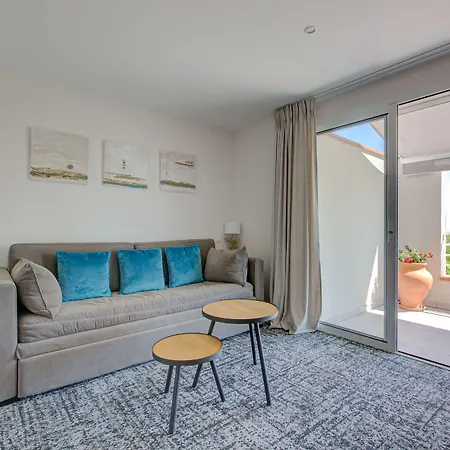 Le - & 酒店 滨海阿热莱斯