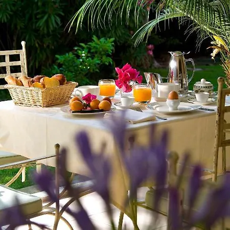 Le - & 酒店 滨海阿热莱斯