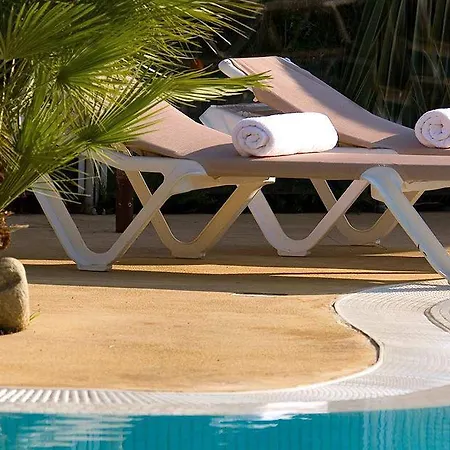 Hotel Le