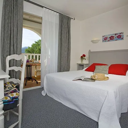 Le 4* Argelès-sur-Mer