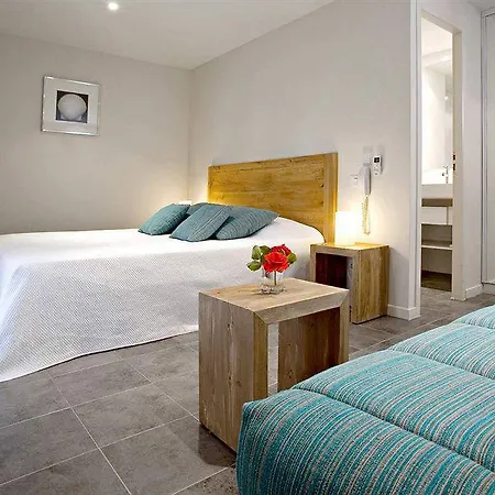 Le Hotel 4*