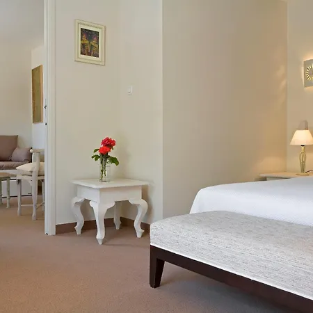 Le - & 酒店 滨海阿热莱斯