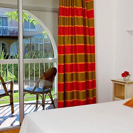 Le - & 4* Argelès-sur-Mer