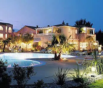 Le 4* Argelès-sur-Mer