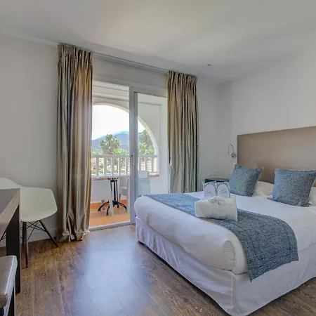 Le - & Hotel Argelès-sur-Mer