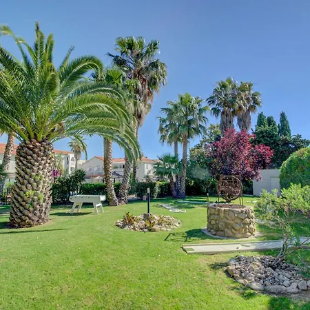 Otel Le - & Argelès-sur-Mer