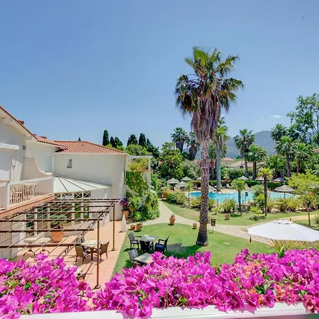 Hotel Le Argelès-sur-Mer