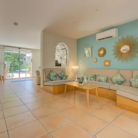 Le 4* Argelès-sur-Mer