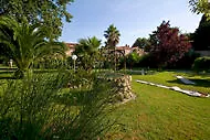Le - & Ξενοδοχείο Argelès-sur-Mer