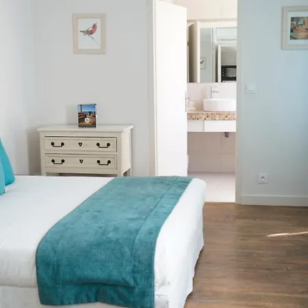 Hotel Le 4*