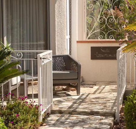 Le - & Hotel 4*