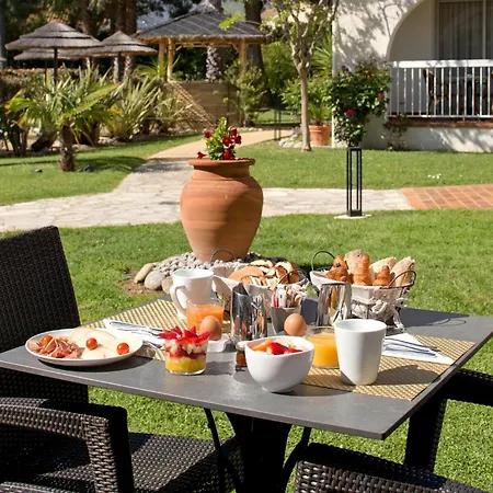 Hotel Le - & Argelès-sur-Mer