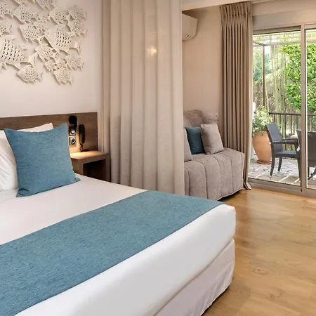Hotel Le - &