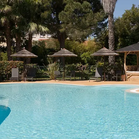 Hotel Le - & Argelès-sur-Mer