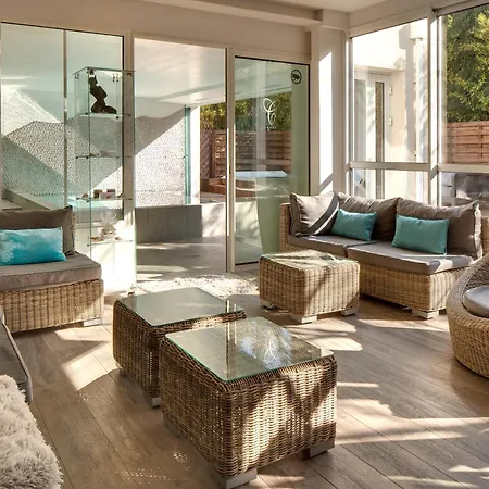 Le - & 4* Argelès-sur-Mer