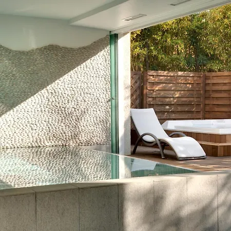 酒店 Le - & 滨海阿热莱斯