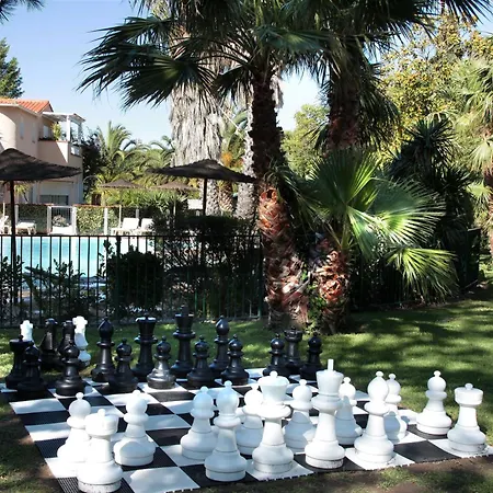 Le - & 滨海阿热莱斯