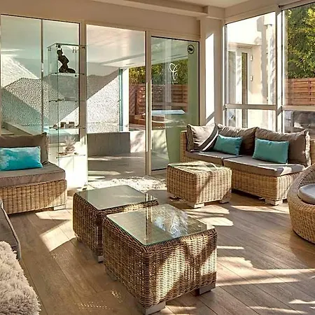 Le - & 4* Argelès-sur-Mer