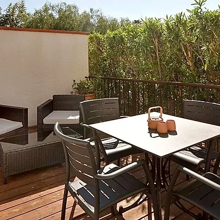 Hotel Le - & Argelès-sur-Mer