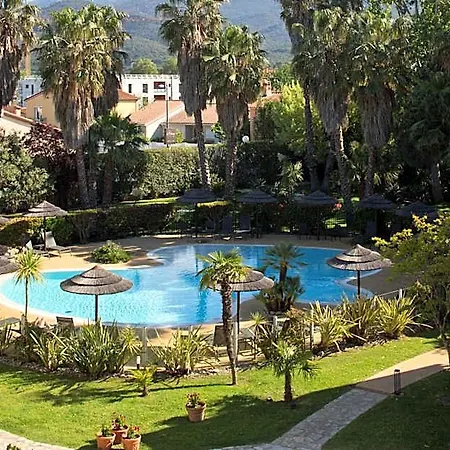 Le - & Hotel Argelès-sur-Mer