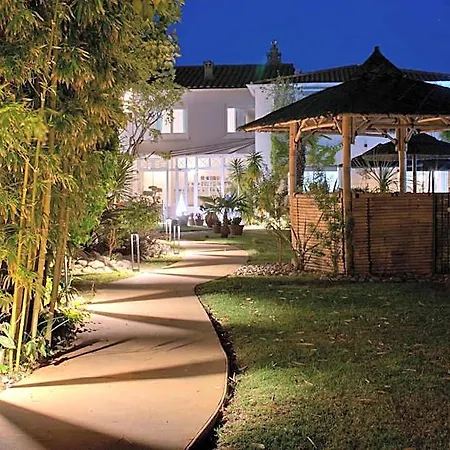 Le - & 4* Argelès-sur-Mer