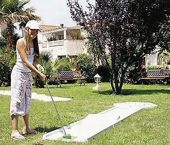 Ξενοδοχείο Le - & 4*