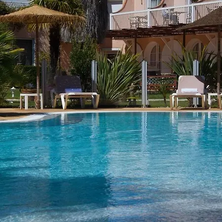 Le 4* Argelès-sur-Mer