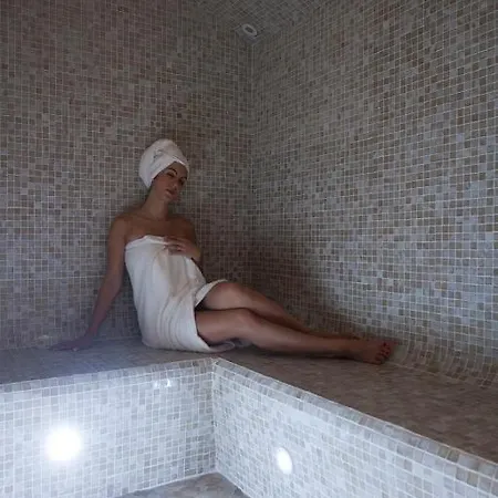 Hotel Le