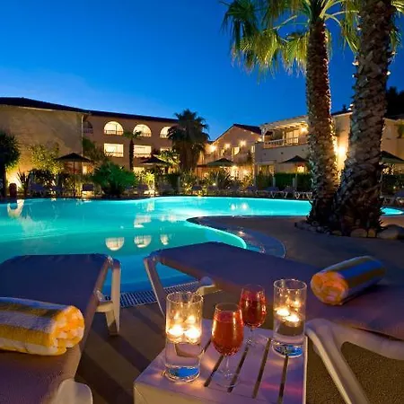 Le Hotel 4*