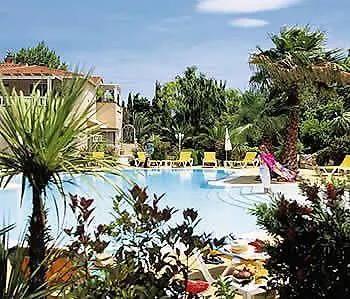 Le - & Ξενοδοχείο Argelès-sur-Mer