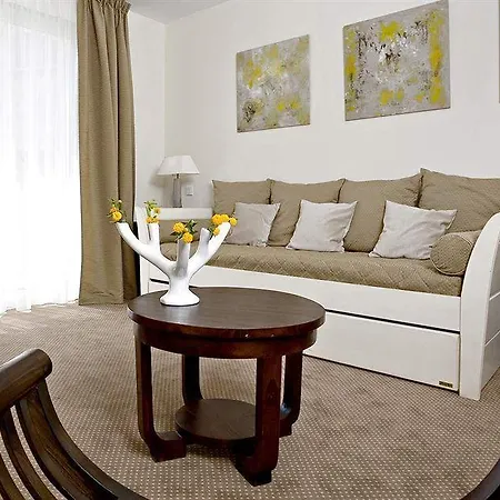 Hotel Le