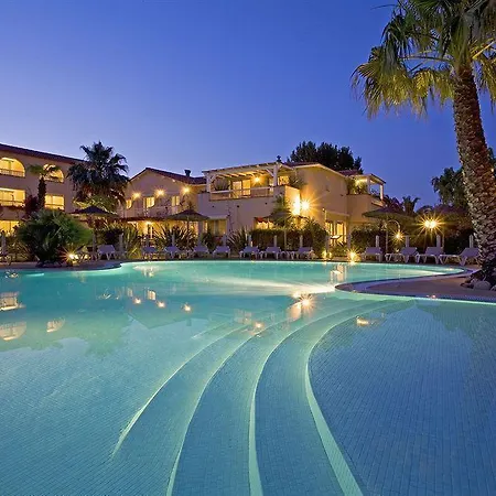 Hotel Le