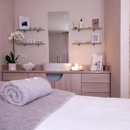 Le 4* Argelès-sur-Mer