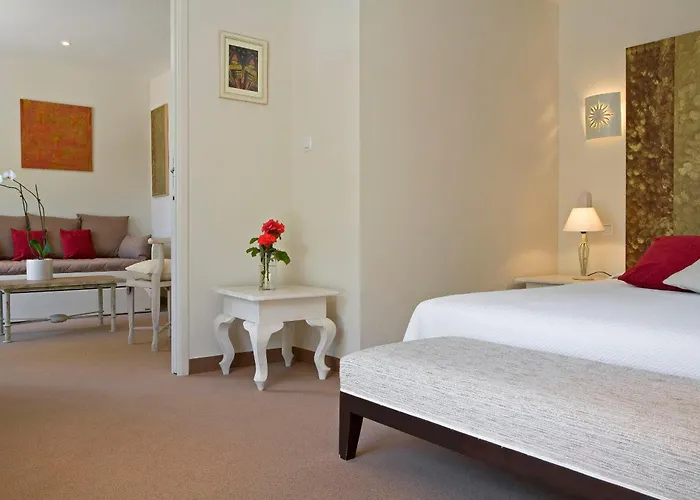 Le - & Hotel Argelès-sur-Mer