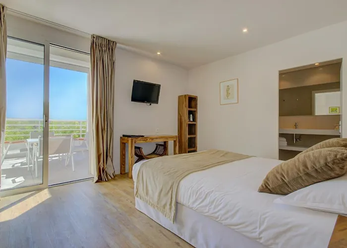 Le - & 4* Argelès-sur-Mer