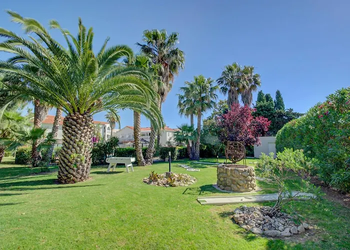 Hotel Le - & Argelès-sur-Mer