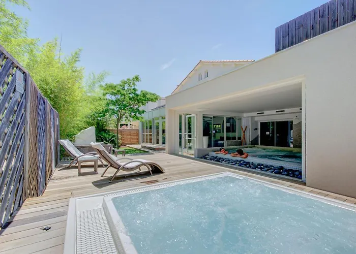 Hotel Le - & Argelès-sur-Mer